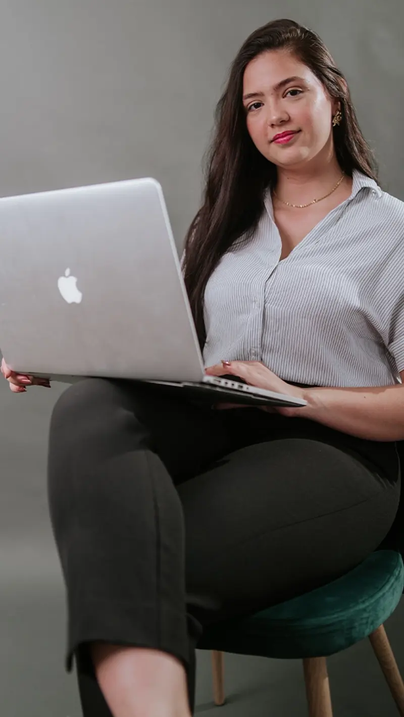 Estratégias Personalizadas - Disrup