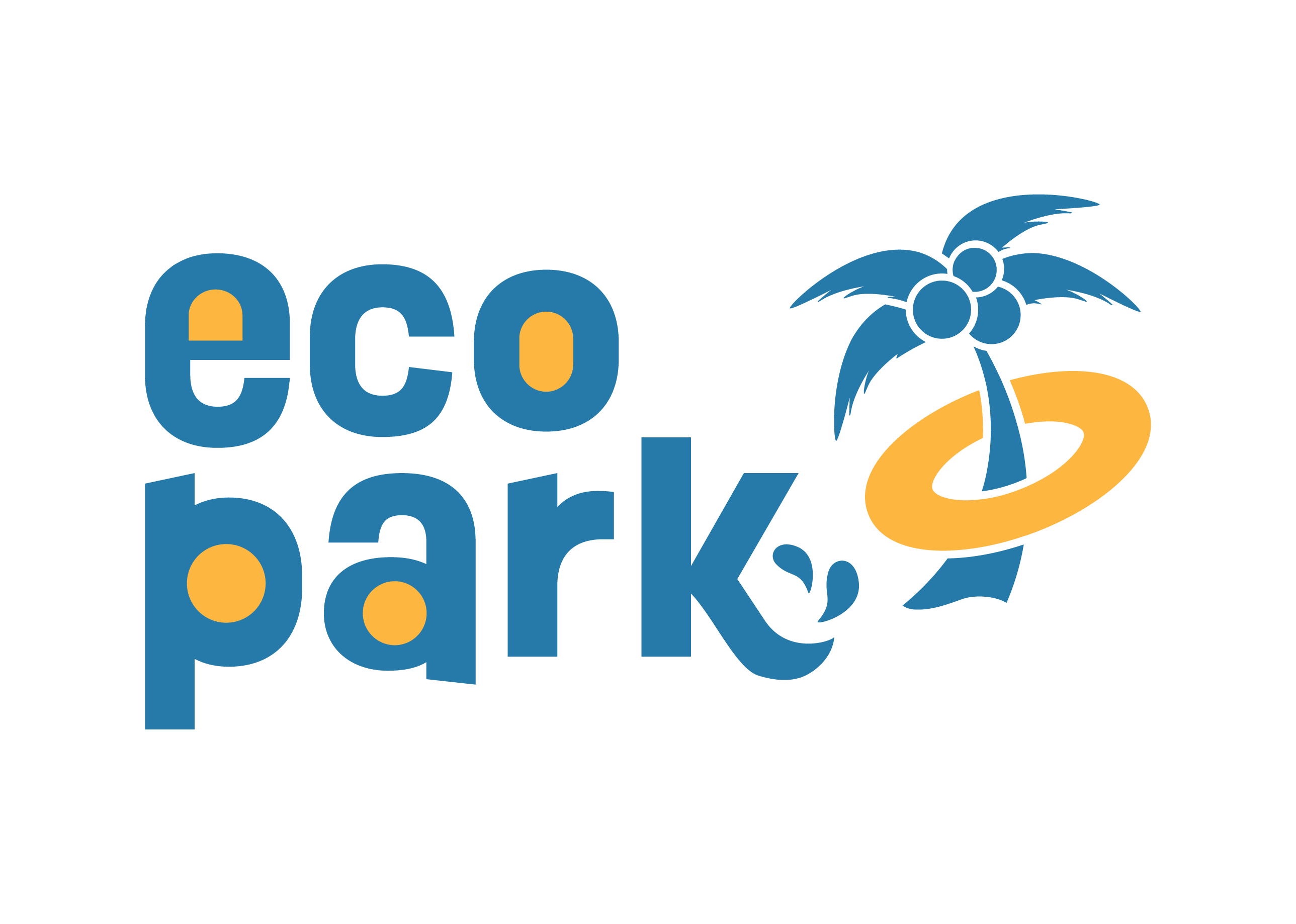 Ecopark - Logo Nova